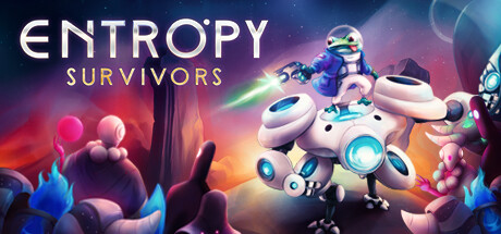熵幸存者（Entropy Survivors）1.0.5.21467免安装中文版